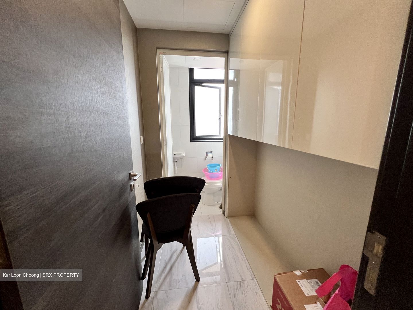 The Poiz Residences (D13), Apartment #558156551